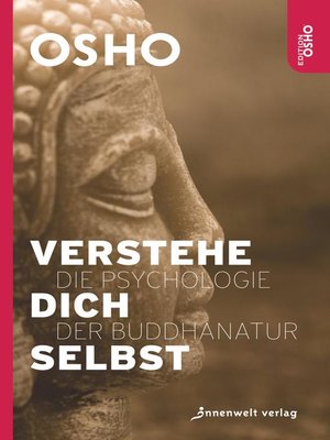 cover image of VERSTEHE DICH SELBST